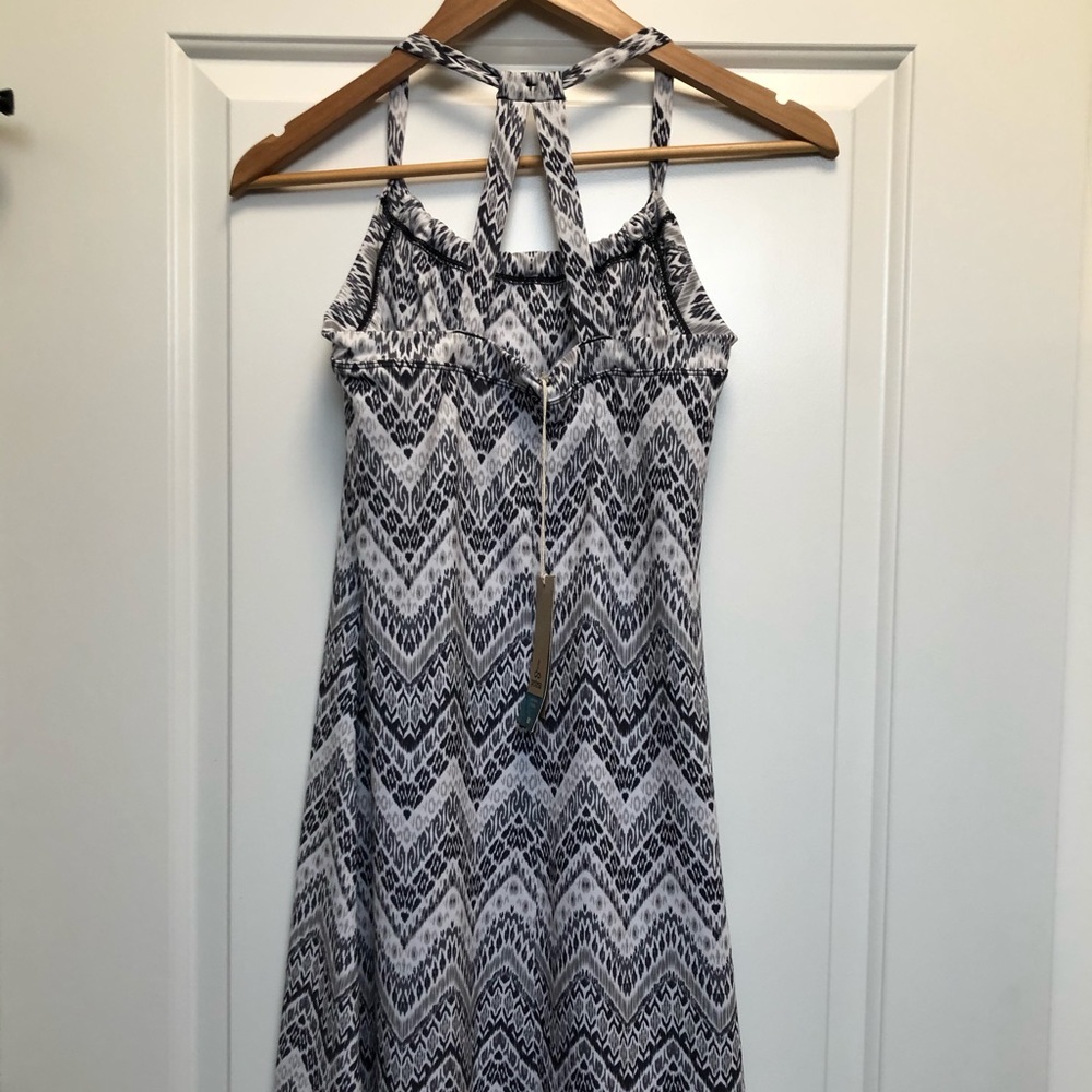 PrAna dress. NWT